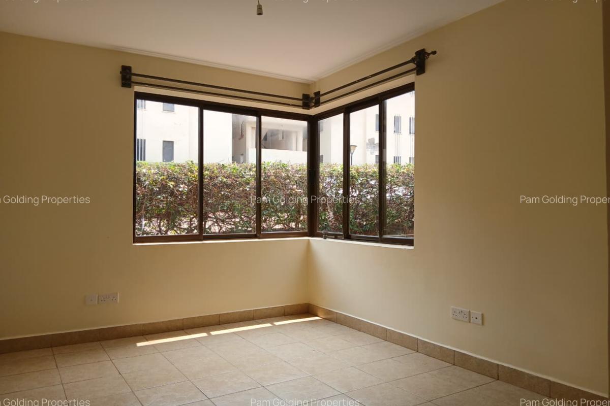 3 Bed Apartment at Kiambu Road - 11