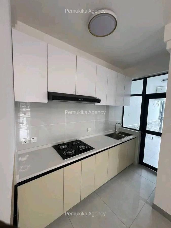 2 Bed Apartment with En Suite in Syokimau - 3