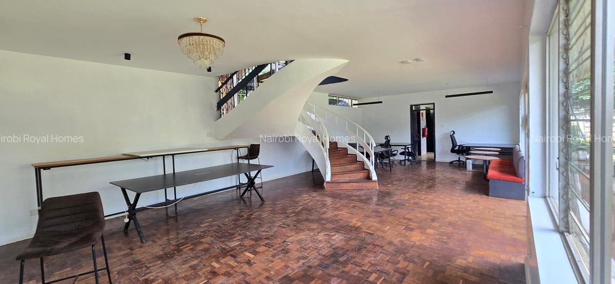 Commercial Property with Service Charge Included at Off Wayaki Way - 7