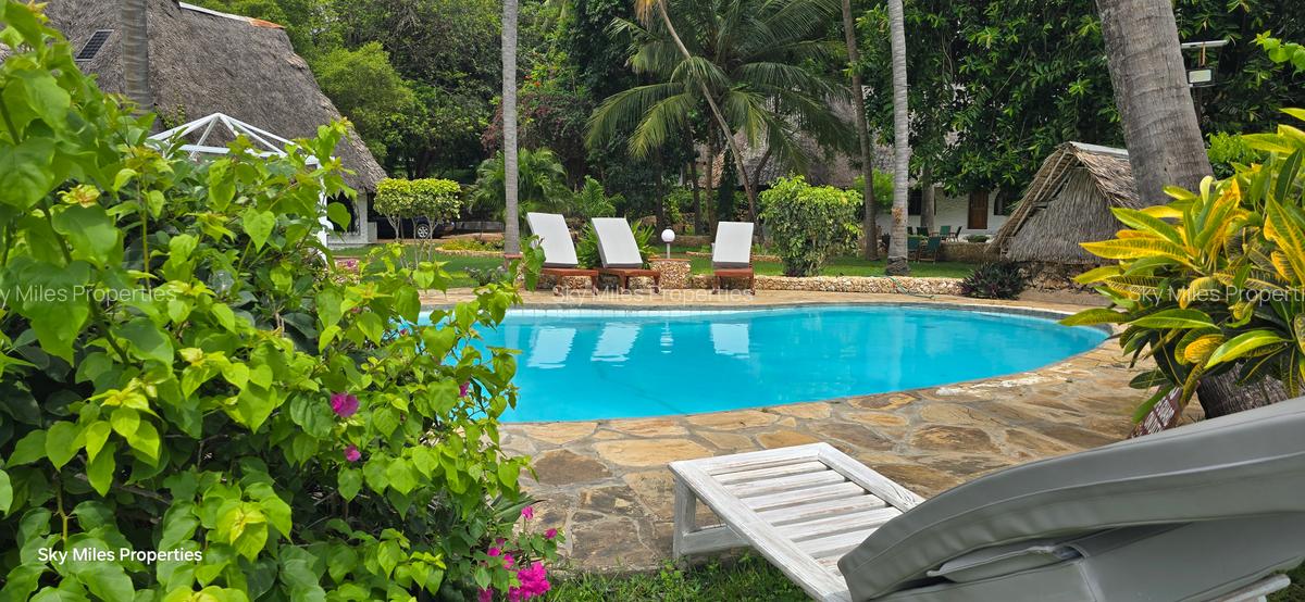 1 Bed Villa with En Suite at La-Marina Mtwapa - 13