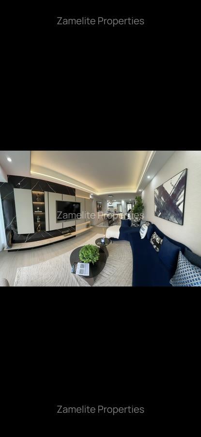 2 Bed House with En Suite in Westlands Area - 10