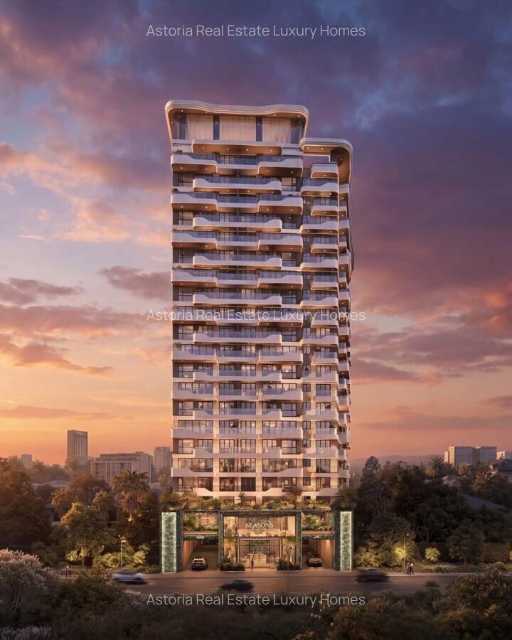 2 Bed Apartment with En Suite at 2026-413 2 Bed - 7