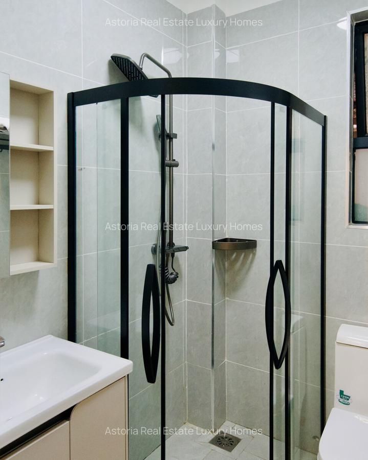 3 Bed Apartment with En Suite at 2026-232 3 Bed - 16