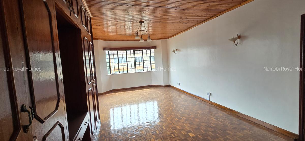 4 Bed Apartment with En Suite at Rhapta Road - 11