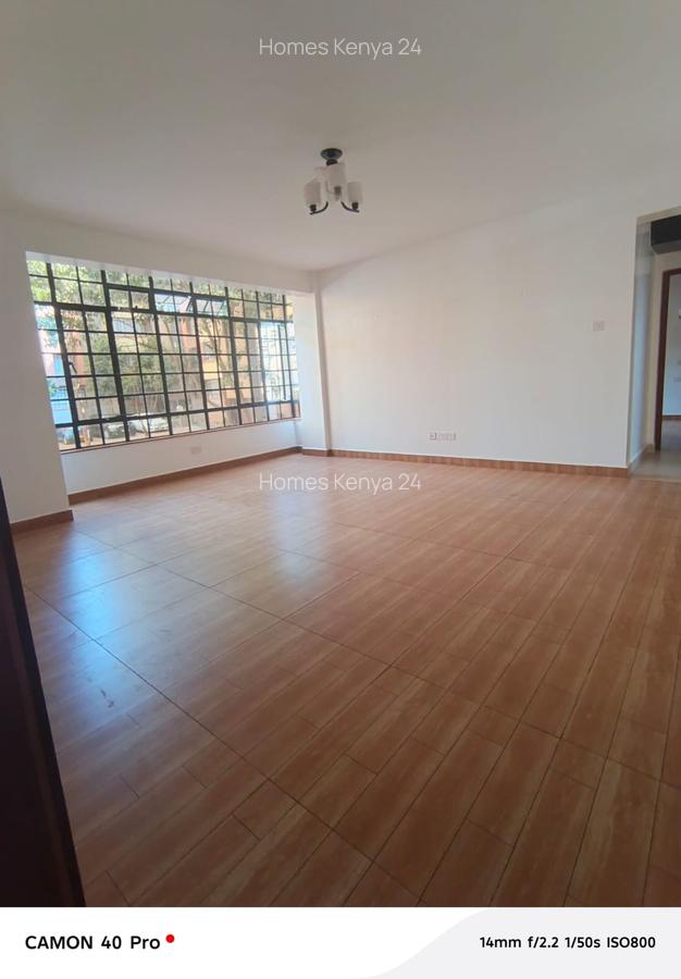 3 Bed Apartment in Thindigua - 3