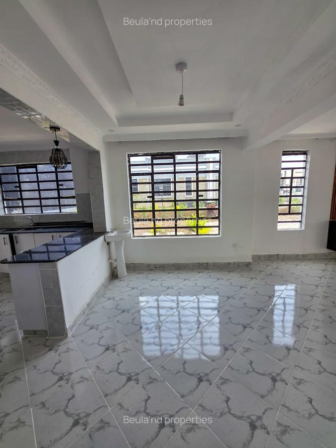 3 Bed House with En Suite at Kitengela Acacia - 16