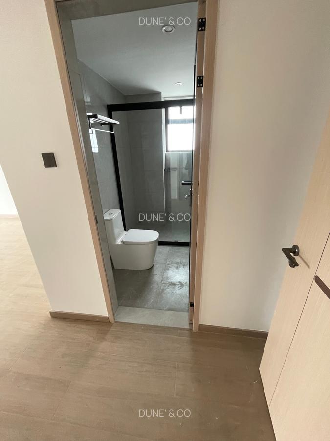 3 Bed Apartment with En Suite in Riverside - 15