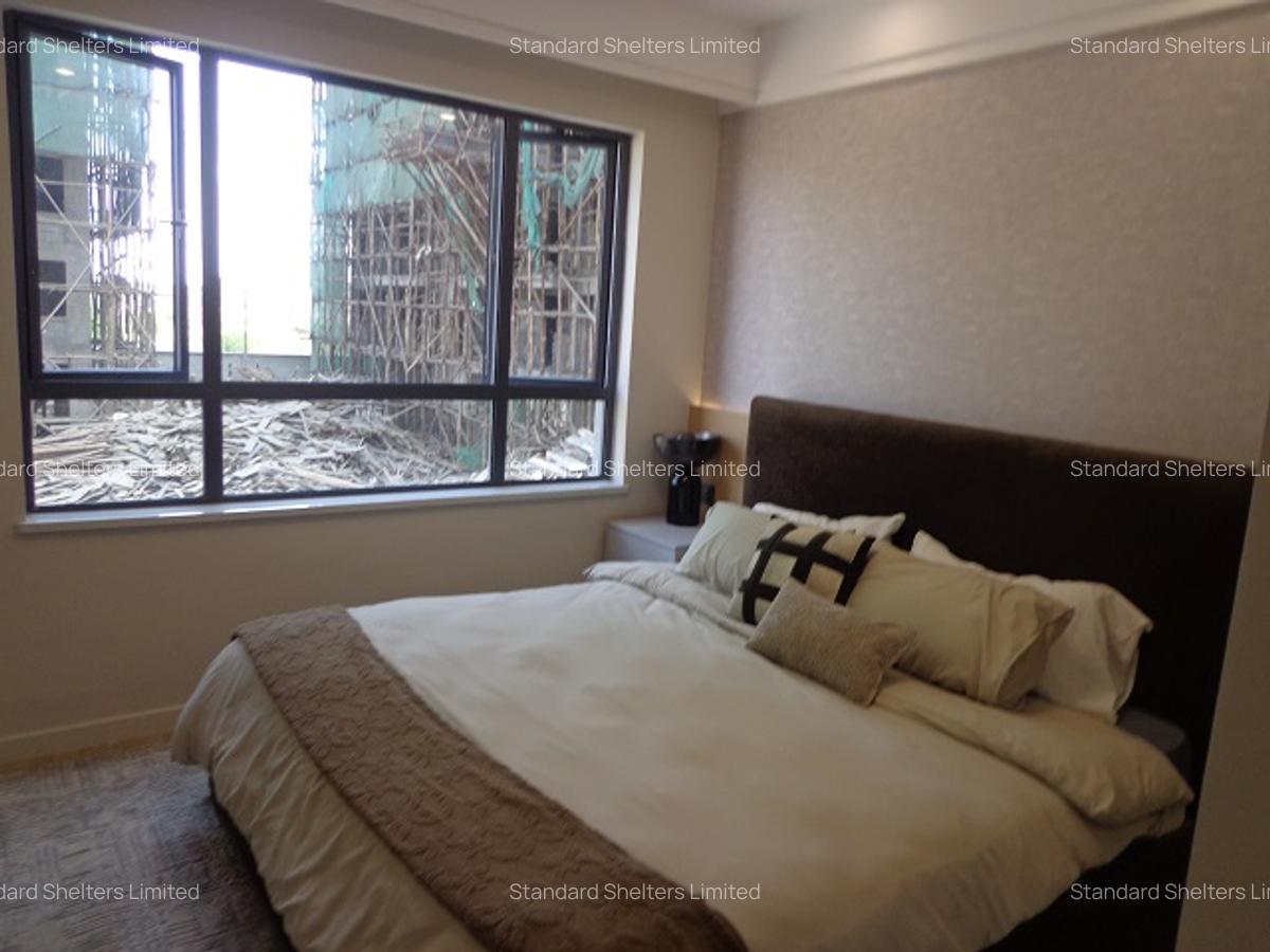 3 Bed Apartment with En Suite in Mombasa Road - 15