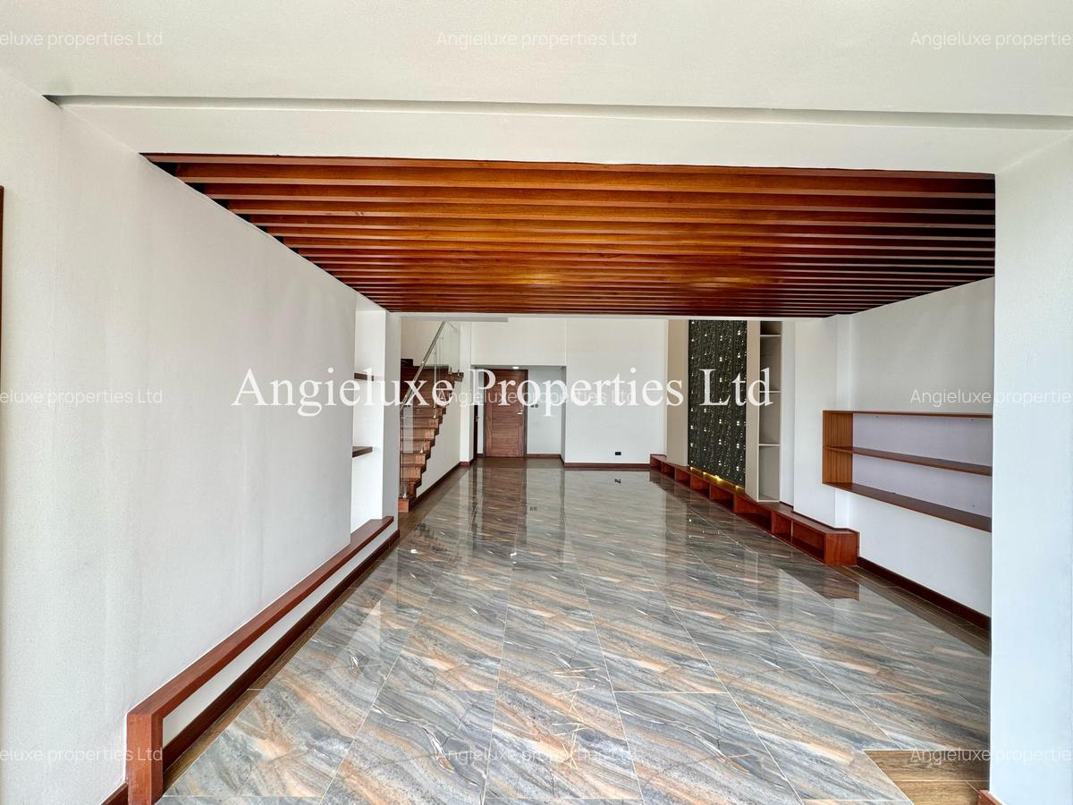 4 Bed Apartment with En Suite at General Mathenge - 7