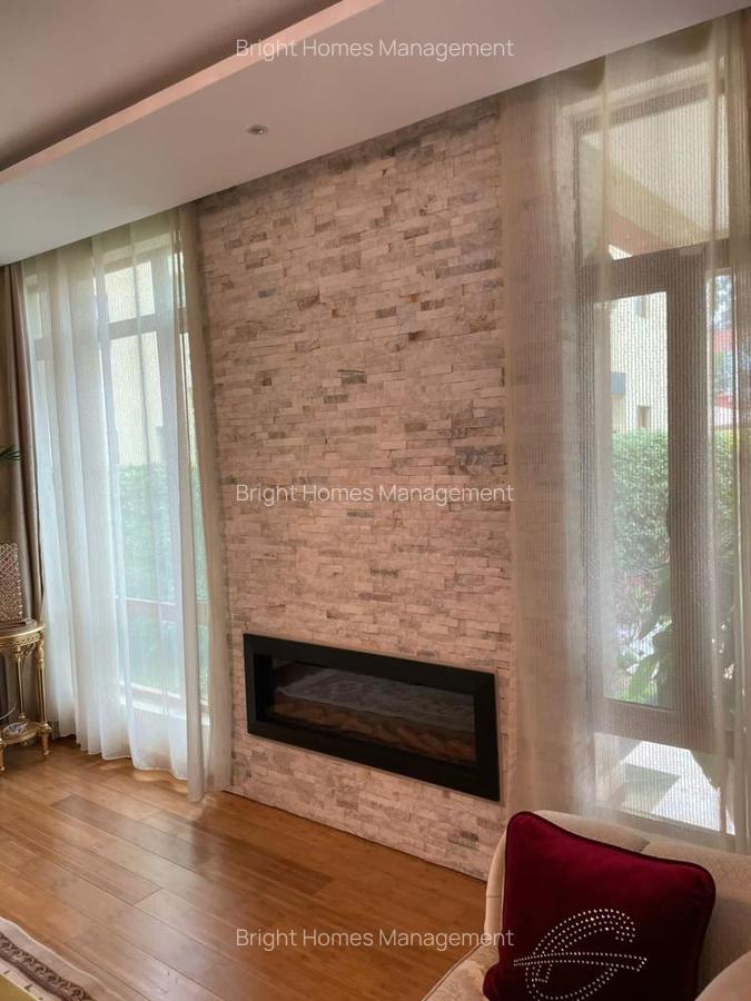 5 Bed Townhouse with En Suite in Lavington - 11