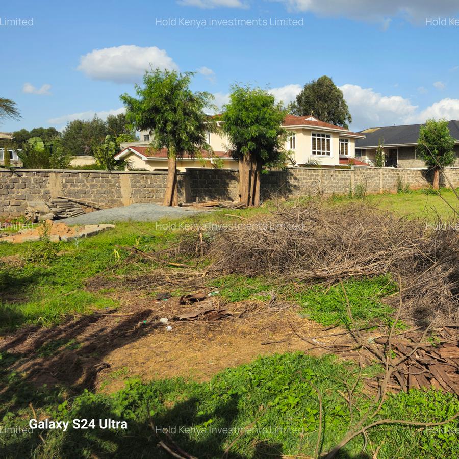 0.76 ac Residential Land at Gardenestate Road - 5