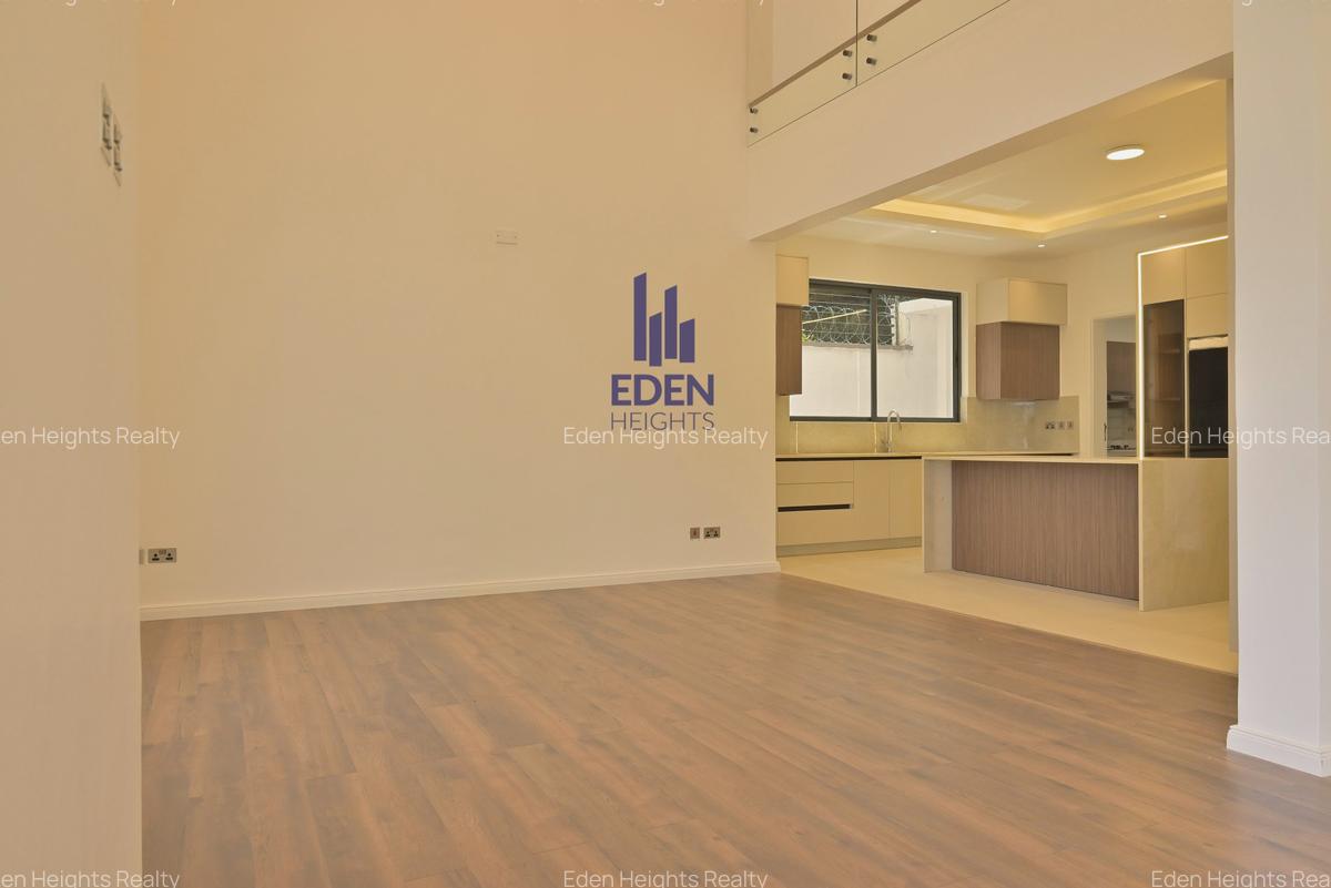 5 Bed Townhouse with En Suite at Mzima - 7