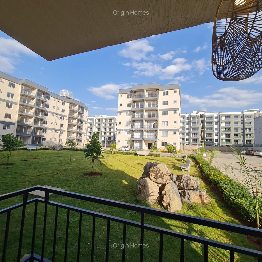 3 Bed Apartment with En Suite at Mombasa Road - 17