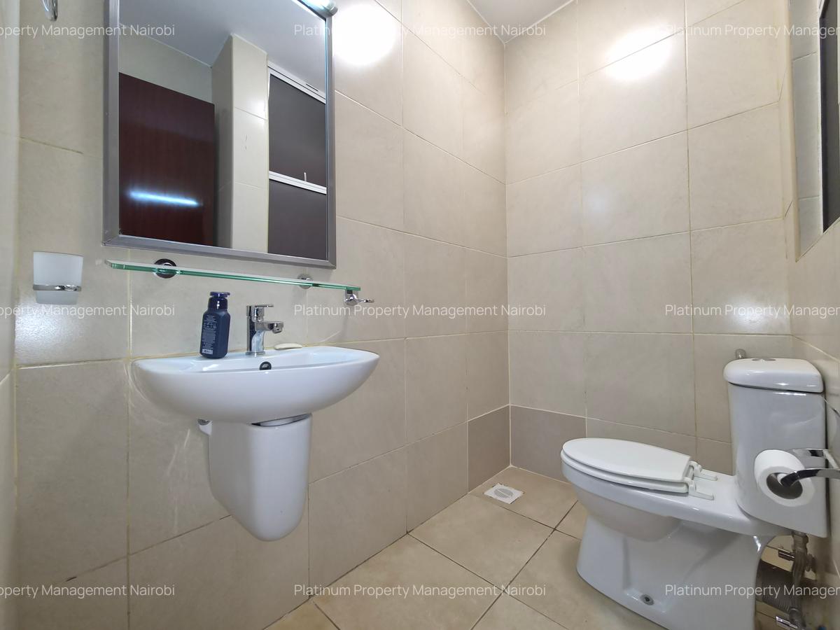 3 Bed Apartment with En Suite at Westlands - 6