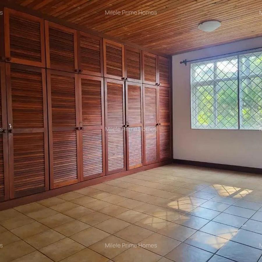 5 Bed Villa with En Suite at Limuru Road - 7