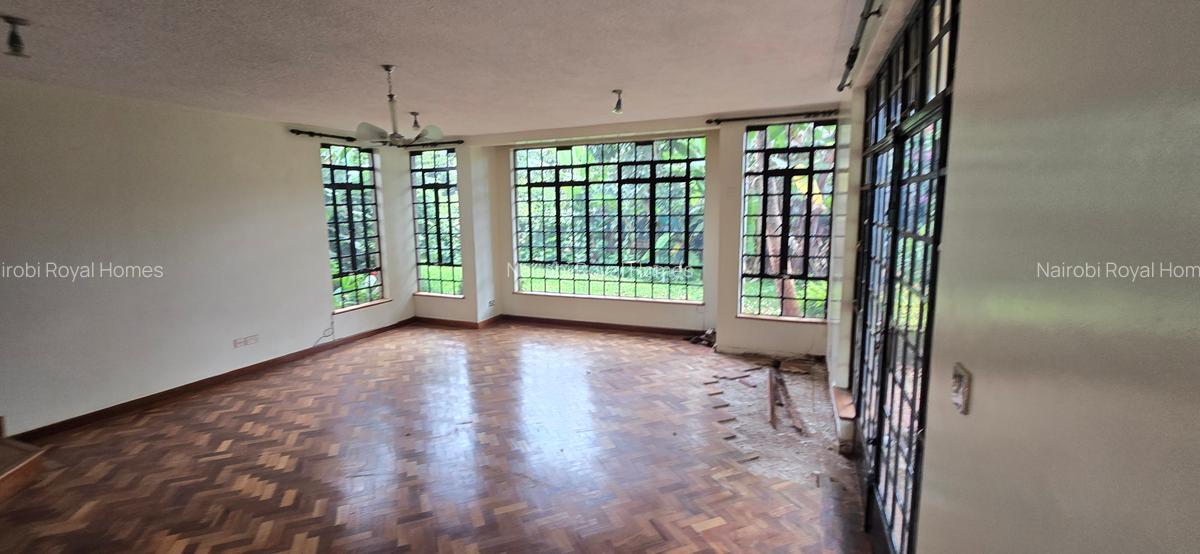 5 Bed House with En Suite at Loresho Ridge - 12