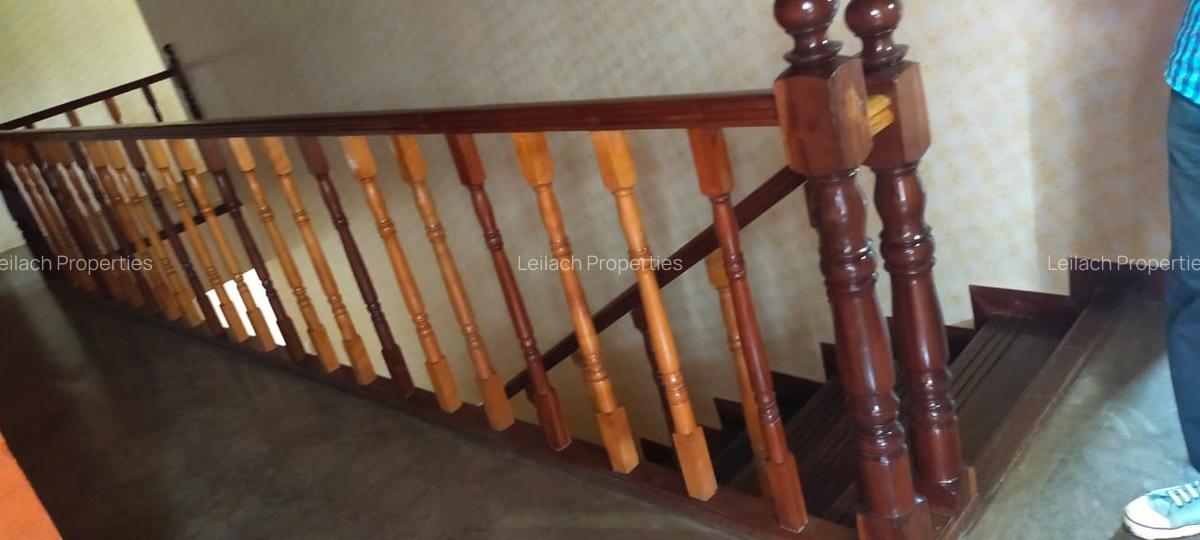4 Bed House with En Suite in Ongata Rongai - 11