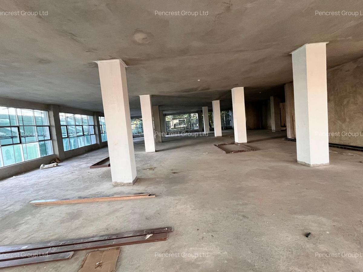 1,000 ft² Commercial Property with Backup Generator in Brookside - 14