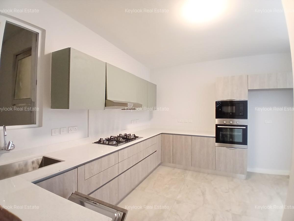 2 Bed Apartment with En Suite at Kileleshwa - 11