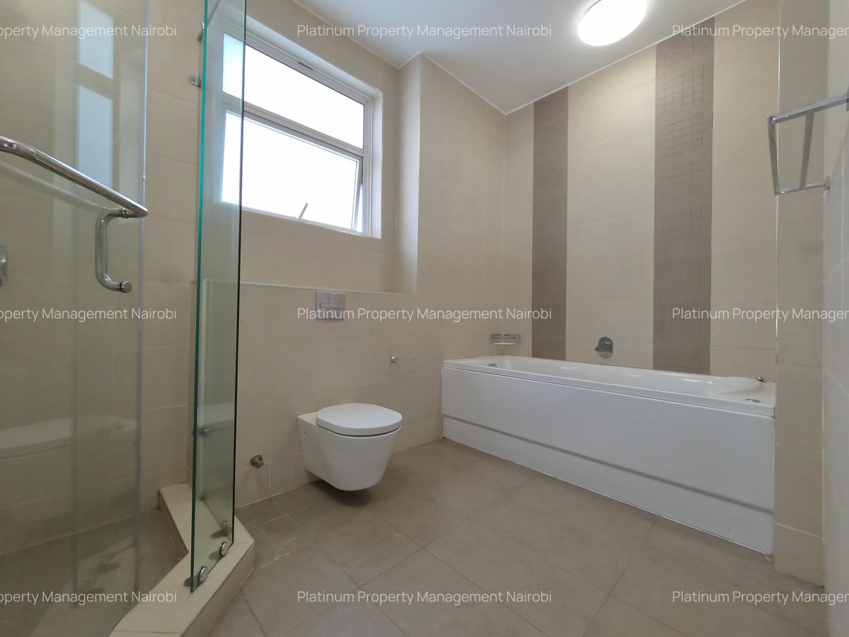 4 Bed Apartment with En Suite at Westlands - 12