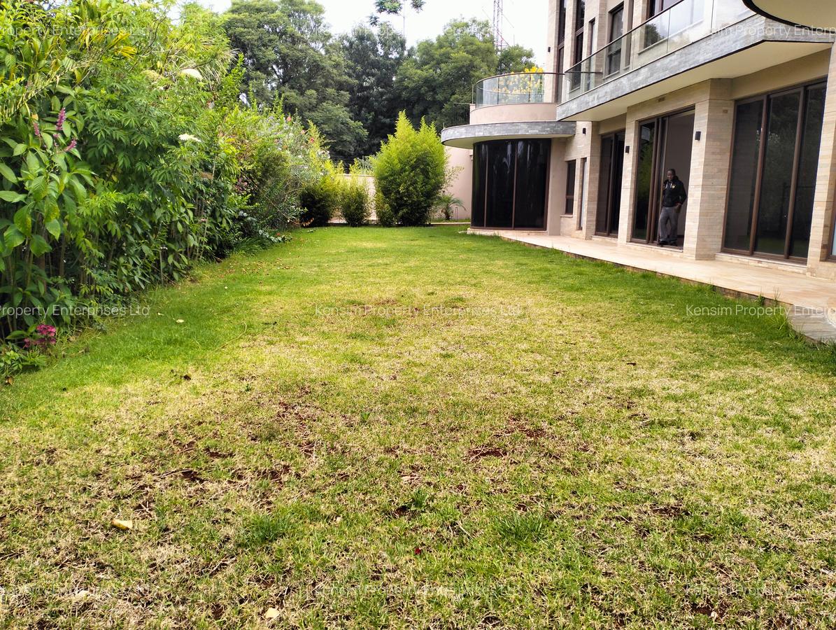 5 Bed Townhouse with En Suite in Lower Kabete - 4