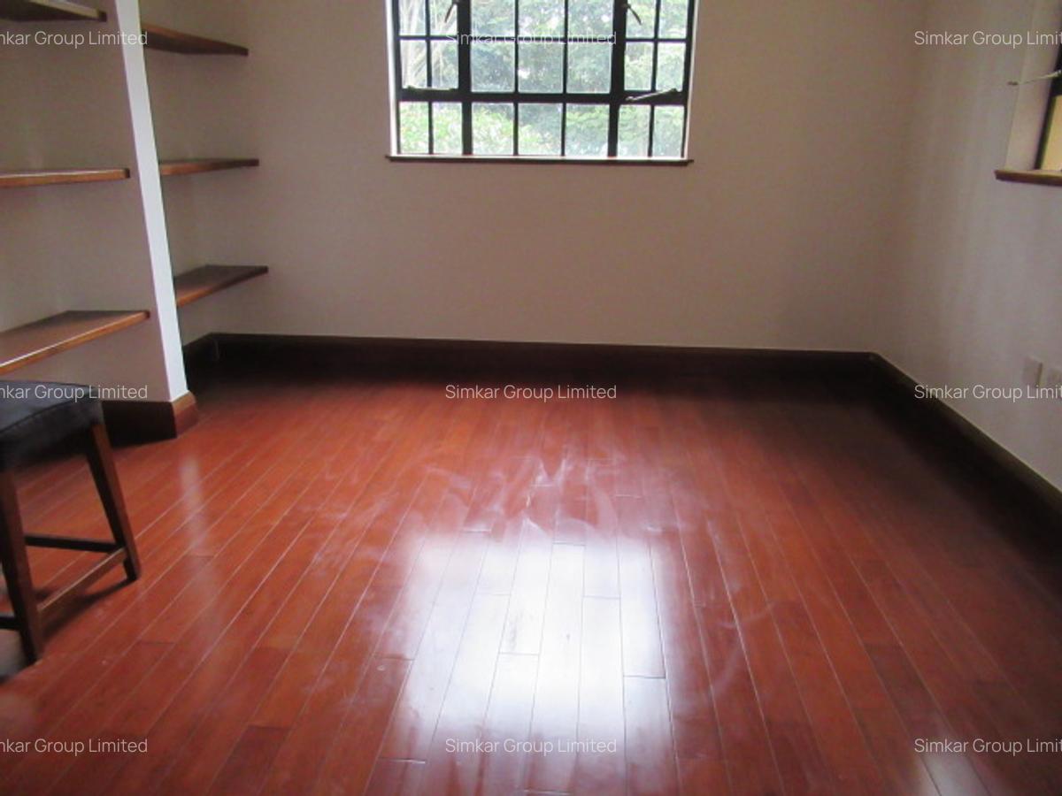 4 Bed Villa with En Suite at Runda - 7