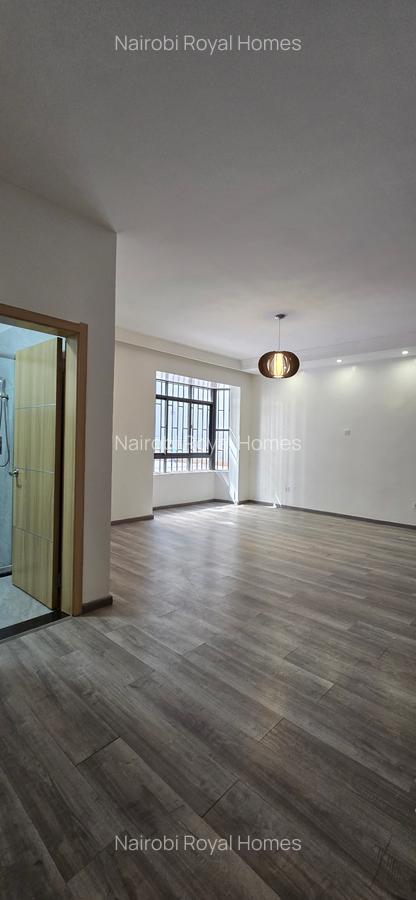 2 Bed Apartment with En Suite at White Oak 55 - 19
