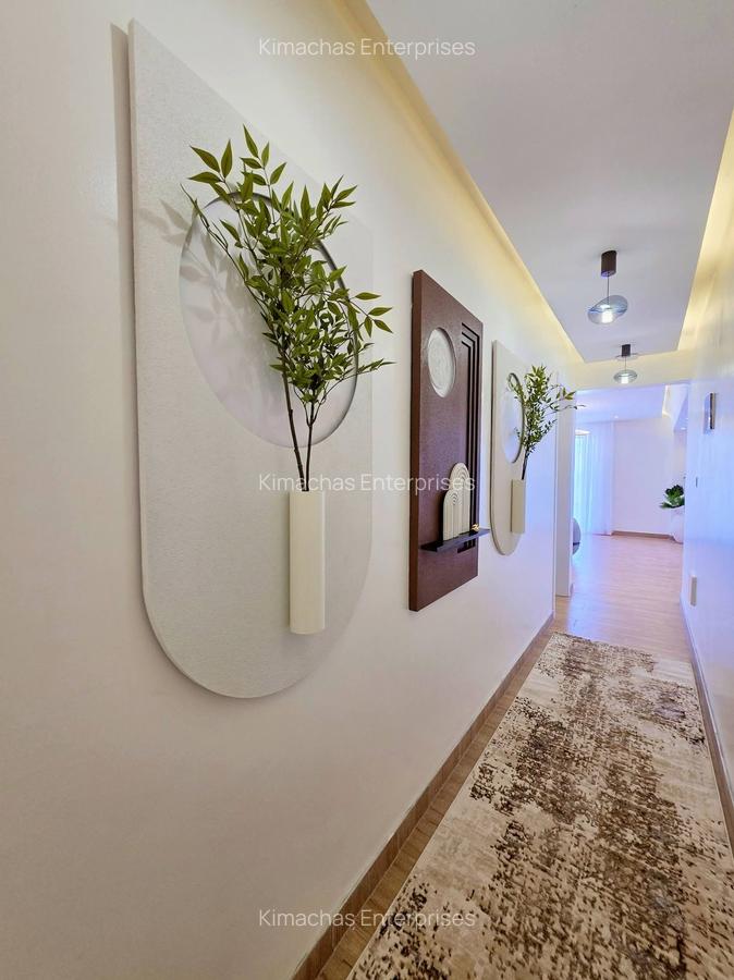 3 Bed Apartment with En Suite at 2Nd Avenue Nyali - 10