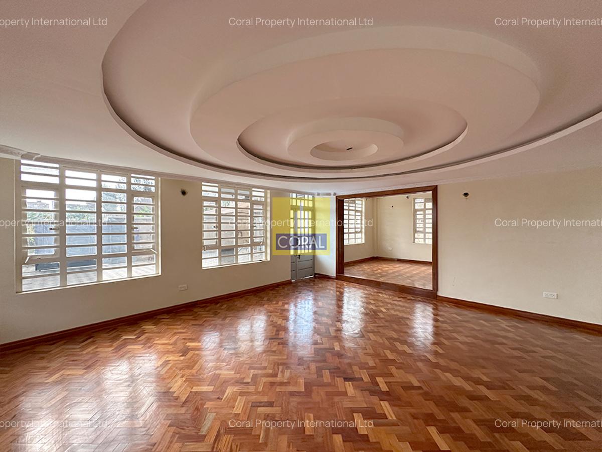 4 Bed House in Thika Road - 1