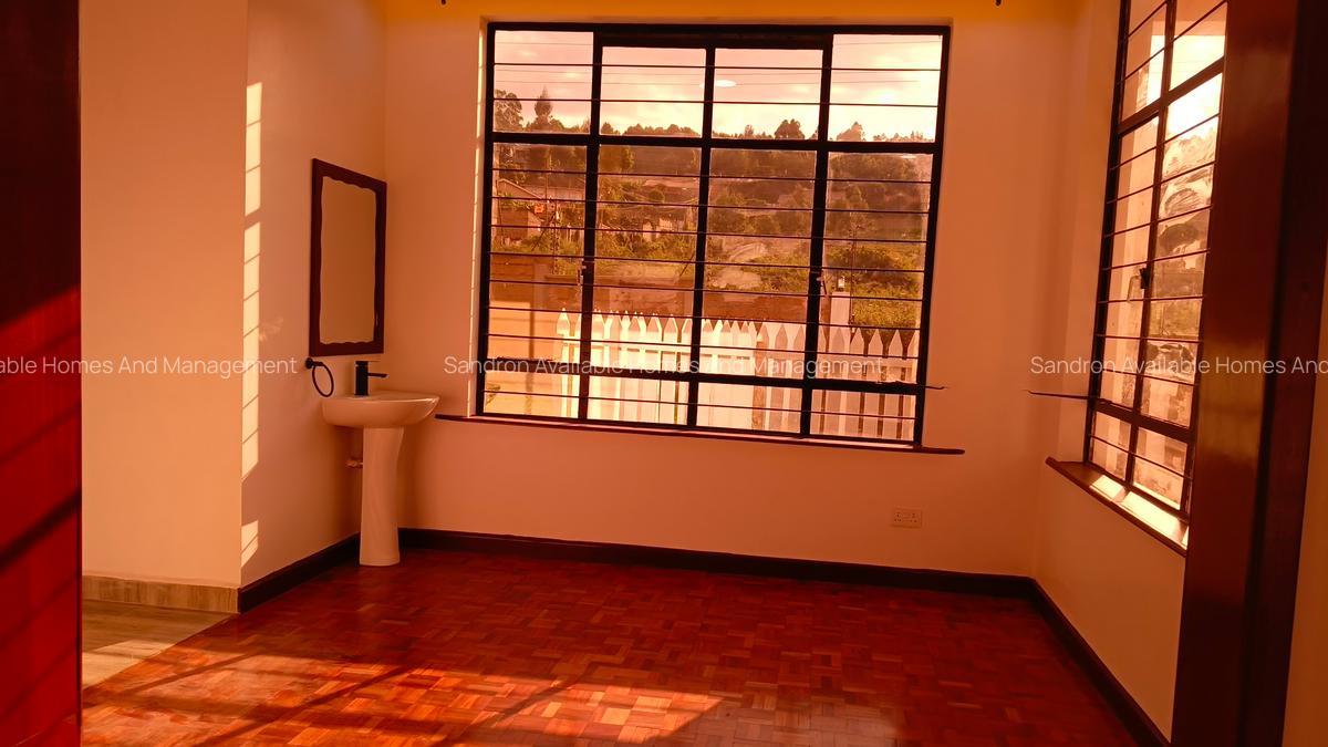 3 Bed Townhouse with En Suite in Ngong - 7