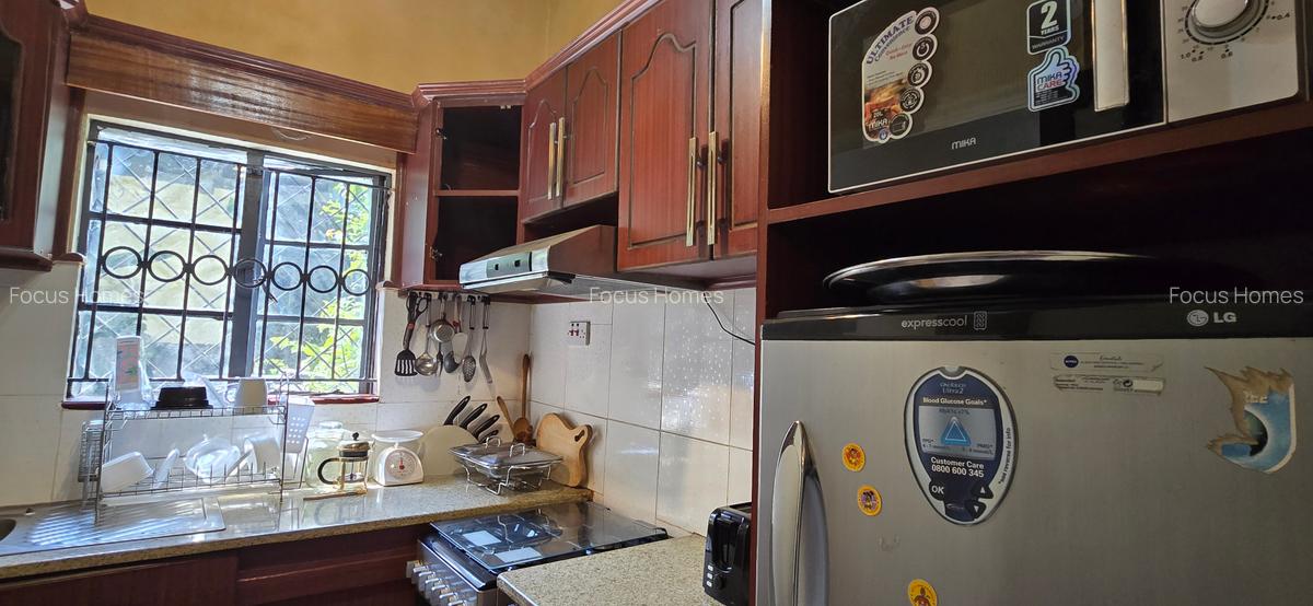 1 Bed House with En Suite in Runda - 12