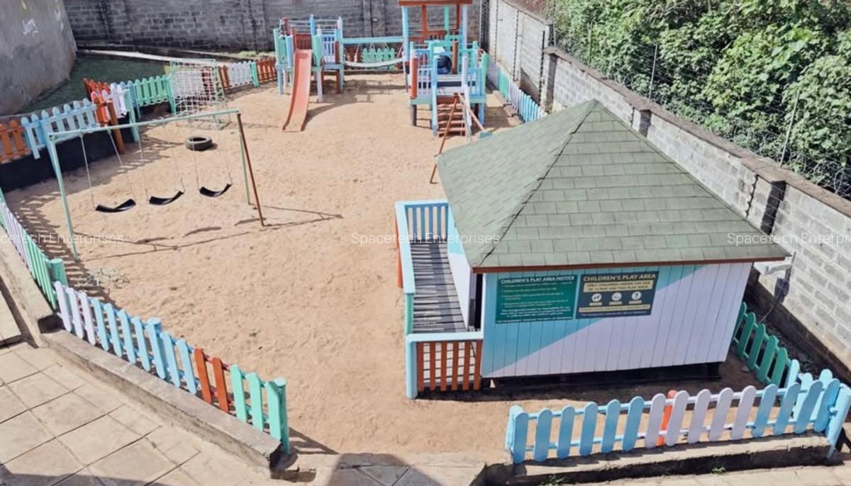 4 Bed Townhouse with En Suite in Rosslyn - 6