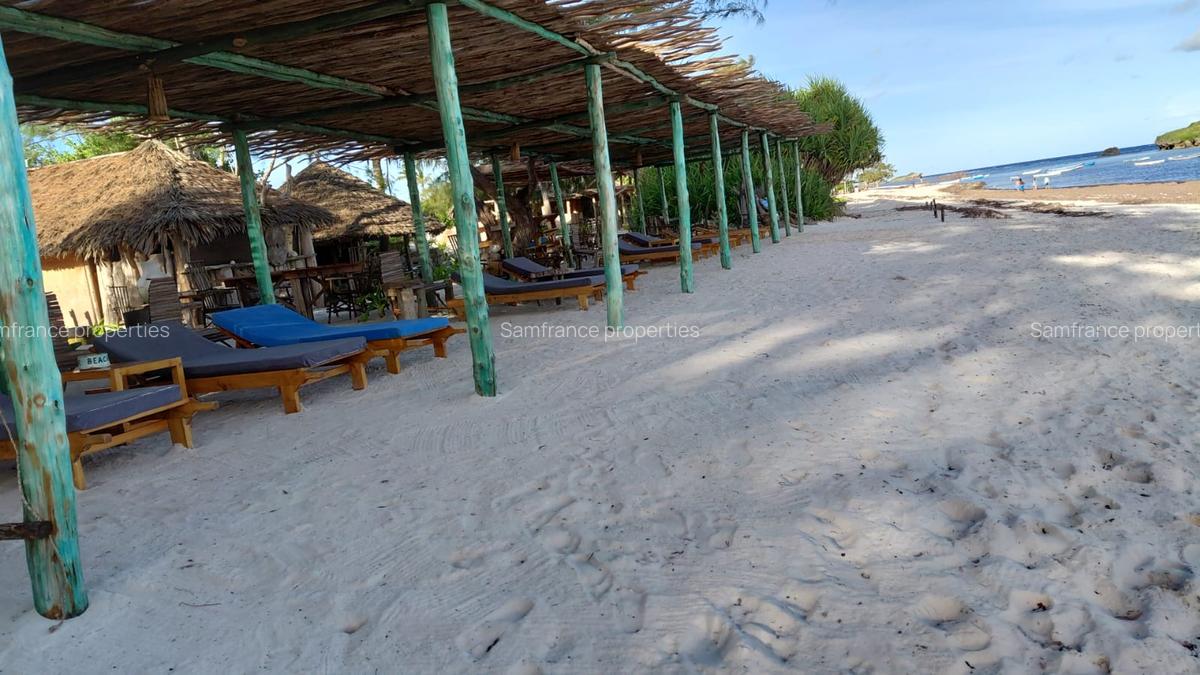 4.5 ac Land at Paparemo - 5