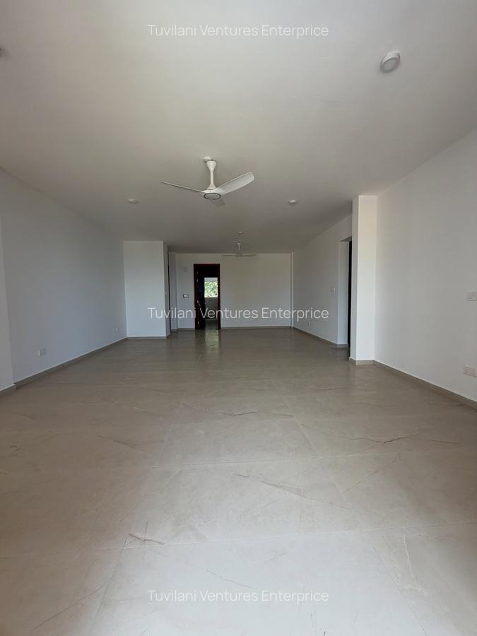 Serviced 3 Bed Apartment with En Suite at Nyali Mombasa - 3