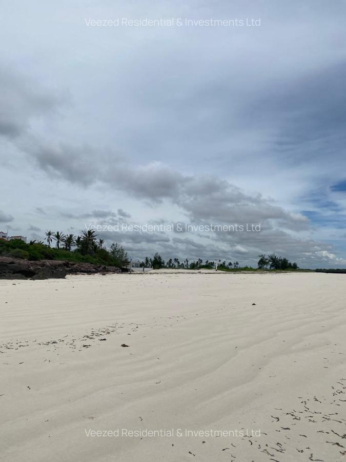 2 ac Land in Bofa - 1