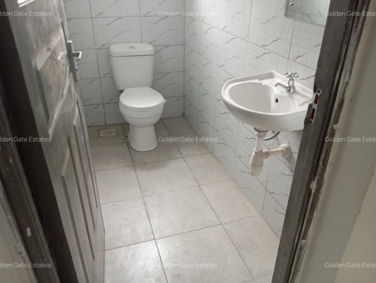 3 Bed House with En Suite in Ongata Rongai - 20