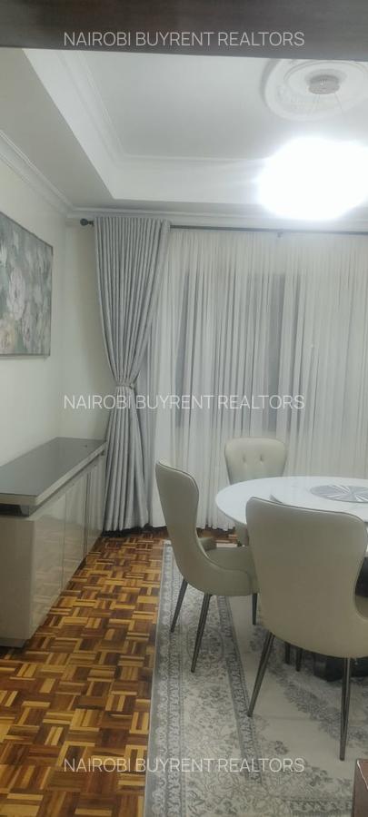 3 Bed Apartment with En Suite in Westlands Area - 8