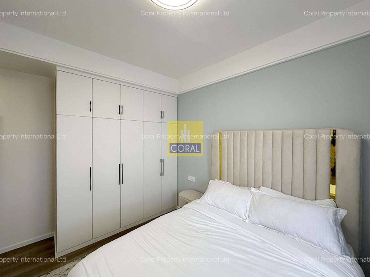 2 Bed Apartment in Kilimani - 10