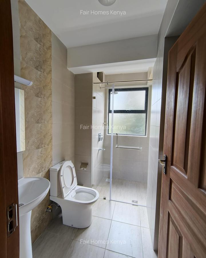 3 Bed Apartment with En Suite at Mandera Road - 13