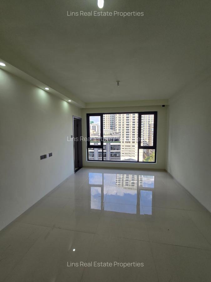 Serviced 1 Bed Apartment with En Suite in Westlands Area - 5