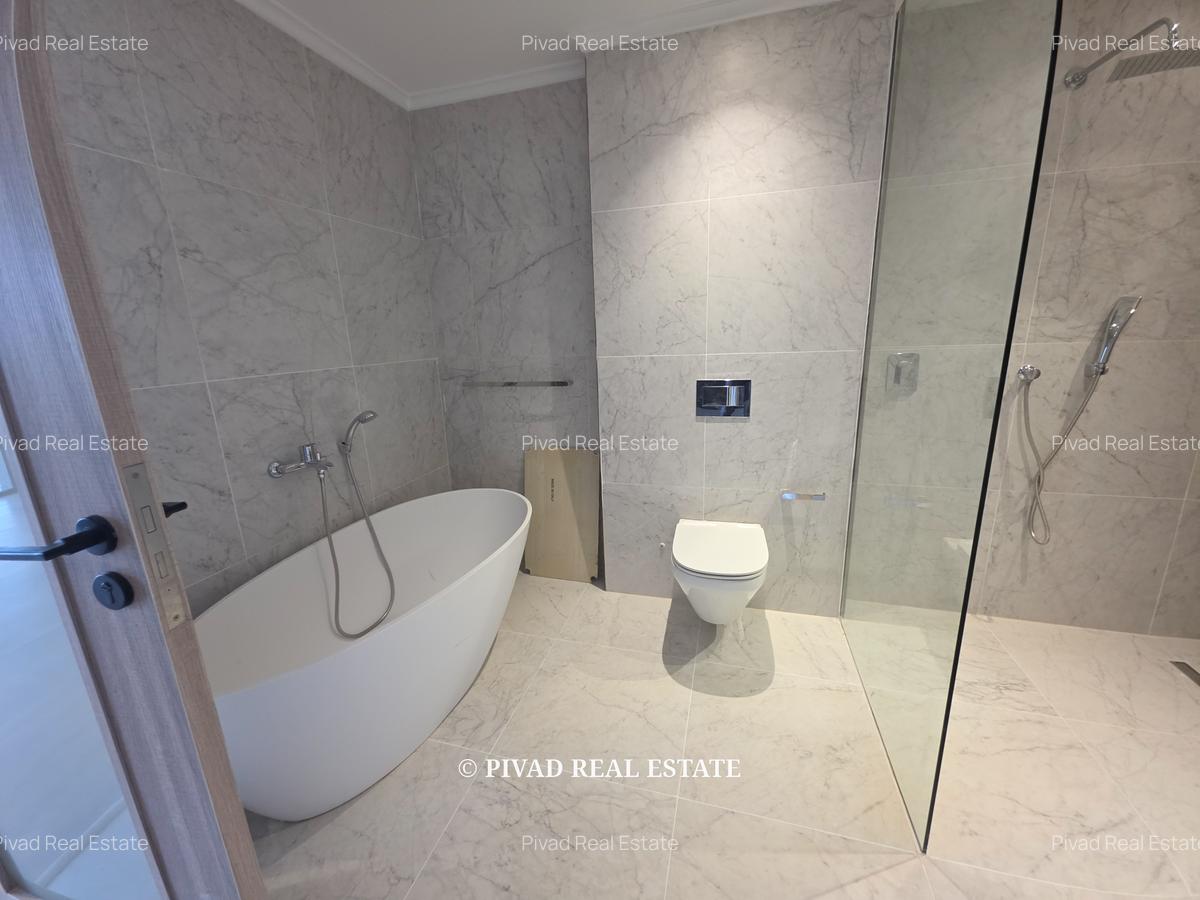 4 Bed Townhouse with Swimming Pool in Runda - 5