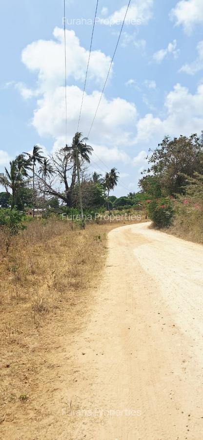 Land in Kilifi - 13