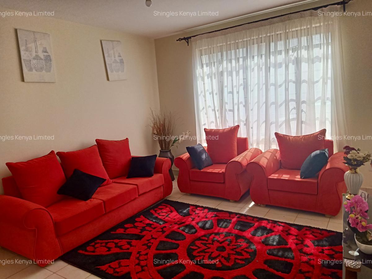 3 Bed Apartment with En Suite at Kitengela-Isinya Rd - 4