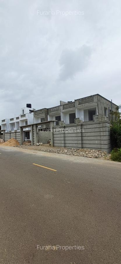 4 Bed House with En Suite in Vipingo - 10