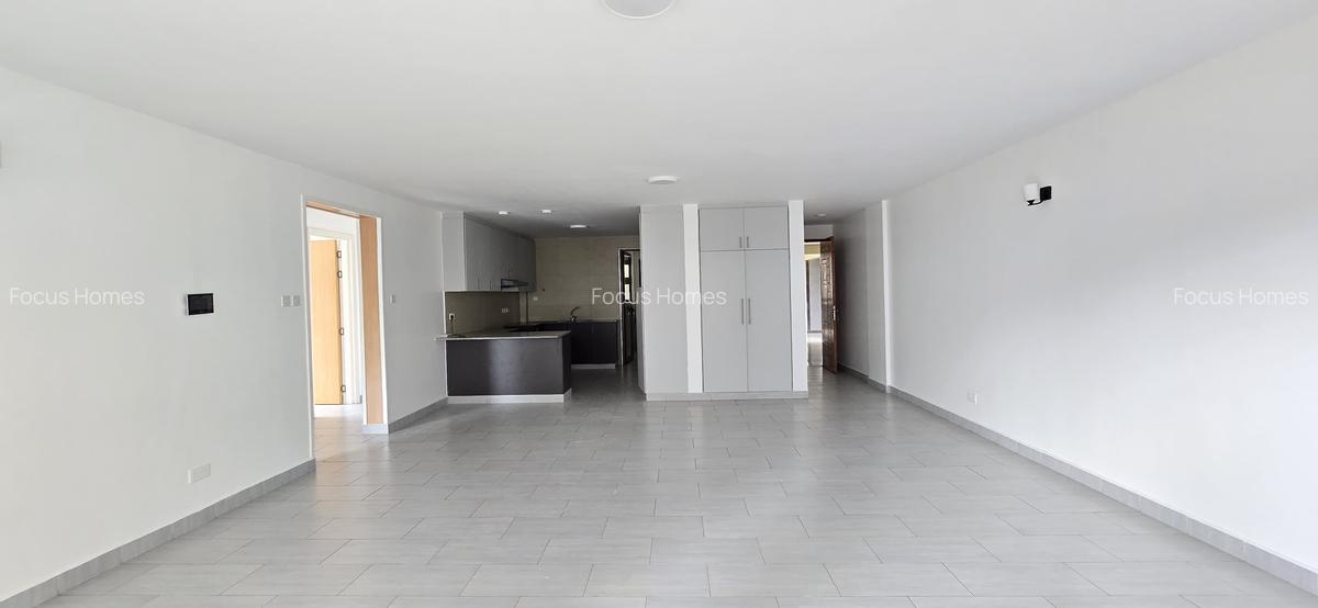 3 Bed Apartment in Lavington - 14