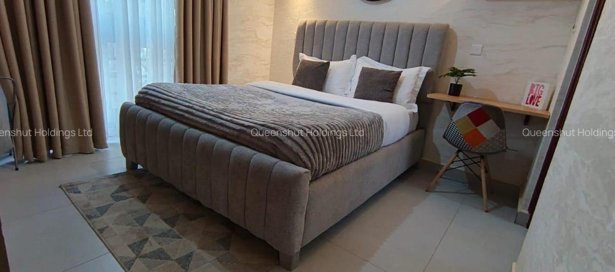 1 Bed Apartment with En Suite in Westlands Area - 7