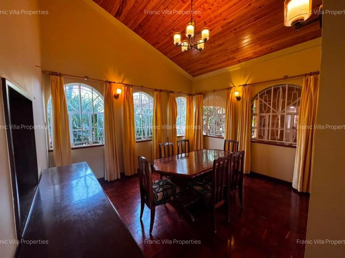3 Bed House with En Suite at Runda - 9