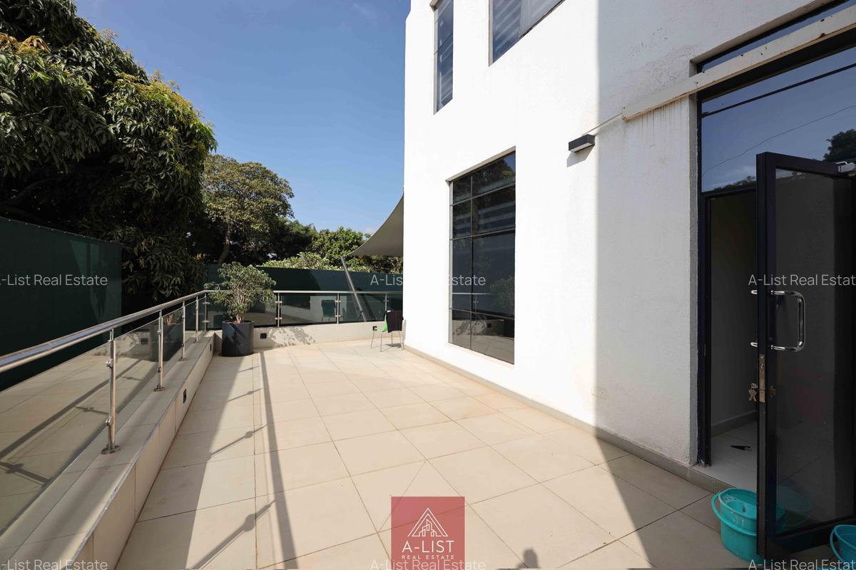 3,918 ft² Commercial Property with Service Charge Included at Muthangari Road - 8