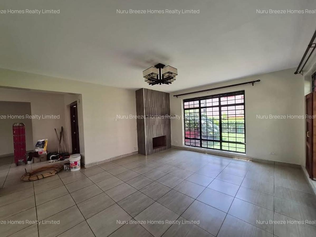 5 Bed Townhouse with En Suite in Kiambu Road - 2