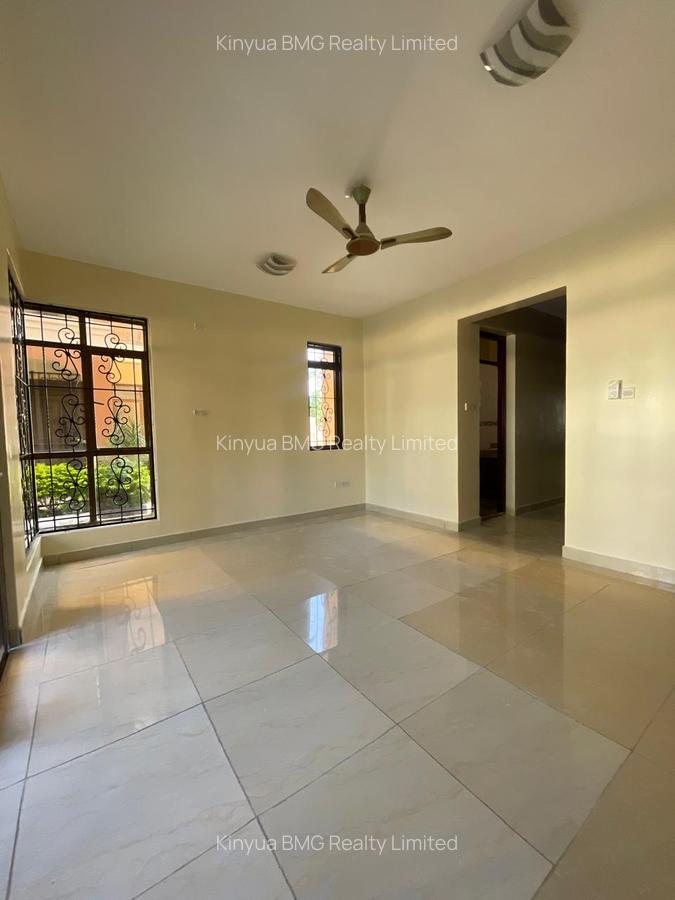 Serviced 3 Bed Apartment with En Suite in Nyali Area - 1